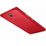 Full Body Housing for Lenovo P90 Lava Red