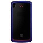 Full Body Housing for Lenovo S560 Deep Blue