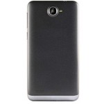 Full Body Housing for Lenovo S939 Dark Grey
