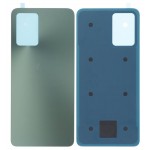 Back Panel Cover For Xiaomi Poco F4 5g White - Maxbhi Com