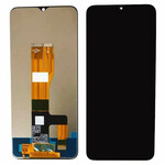 Lcd With Touch Screen For Realme C30 Green By - Maxbhi Com