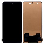 Lcd With Touch Screen For Xiaomi Poco F4 5g Green By - Maxbhi Com