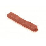 Volume Side Button Outer For Samsung S3100 Croy Pink By - Maxbhi Com