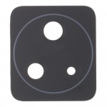 Camera Lens For Xiaomi Poco F4 5g Black By - Maxbhi Com