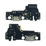 Charging Connector Flex Pcb Board For Realme C30 By - Maxbhi Com