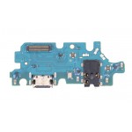 Charging Connector Flex Pcb Board For Samsung Galaxy F13 By - Maxbhi Com