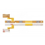Volume Button Flex Cable For Motorola Moto G42 By - Maxbhi Com