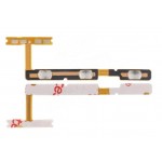 Volume Button Flex Cable For Realme C30 By - Maxbhi Com