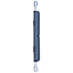 Volume Side Button Outer For Motorola Moto G42 Green By - Maxbhi Com