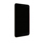 Lcd Frame Middle Chassis For Asus Fonepad 7 Fe375cg White By - Maxbhi Com