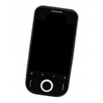 Home Button Complete For Acer Betouch E110 Black By - Maxbhi Com