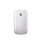 Full Body Housing For Lg Cookie Style T310 White - Maxbhi Com