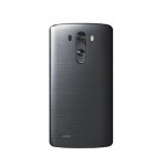 Full Body Housing For Lg G3 Prime Black - Maxbhi Com