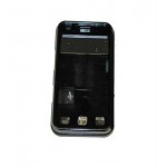 Full Body Housing For Lg Kc910i Renoir Black - Maxbhi Com