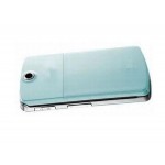 Full Body Housing For Lg Kf350 Ice Cream Blue - Maxbhi Com