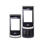 Full Body Housing For Lg Kf750 Secret Black - Maxbhi Com