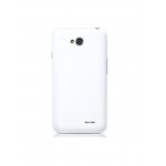Full Body Housing For Lg L70 D320 Without Nfc White - Maxbhi Com