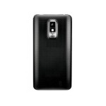 Full Body Housing For Lg Optimus 4g Lte P935 Black - Maxbhi Com