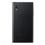 Full Body Housing for LG F160S Black