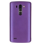 Full Body Housing for LG G3 Cat.6 Moon Violet