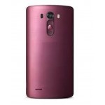 Full Body Housing for LG G3 LTE-A Wine