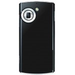 Full Body Housing for LG GM360 Viewty Snap Black