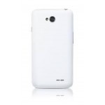 Full Body Housing for LG L70 D320N White