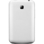 Full Body Housing for LG Optimus L3 II Dual E435 White