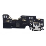 Charging Connector Flex Pcb Board For Reliance Jiophone Next By - Maxbhi Com