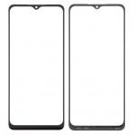 Replacement Front Glass For Samsung Galaxy A13 5g Black By - Maxbhi Com