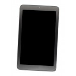 Lcd Frame Middle Chassis For Lenovo Miix2 White By - Maxbhi Com