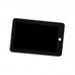 Home Button Complete For Maxtouuch 7 Inch Android 2 2 Tablet Pc White By - Maxbhi Com