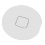 Home Button Outer For Maxtouuch 7 Inch Android 2 2 Tablet Pc Black By - Maxbhi Com