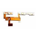 Power Button Flex Cable For Lg Optimus L7 2 P713 On Off Flex Pcb By - Maxbhi Com