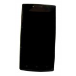 Lcd Connector For Greenberry Z7 By - Maxbhi Com