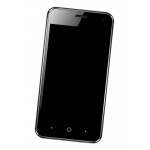 Lcd Frame Middle Chassis For Karbonn S15 White By - Maxbhi Com