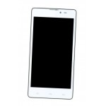 Lcd Connector For Spice Stellar 509 Mi509 By - Maxbhi Com