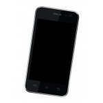 Lcd Flex Cable For Wham Wk41 By - Maxbhi Com