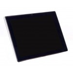 Lcd Frame Middle Chassis For Optimasmart Opt400 Lap Tab Black By - Maxbhi Com