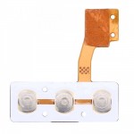 Volume Button Flex Cable For Lg G Stylo Cdma By - Maxbhi Com
