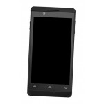 Lcd Flex Cable For Xolo A700s By - Maxbhi Com