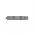 Volume Side Button Outer For Spice M6800 Flo Black By - Maxbhi Com