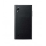 Full Body Housing For Lg Optimus Lte2 Black - Maxbhi Com
