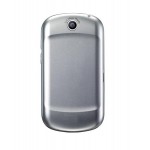 Full Body Housing For Lg Pecan Silver - Maxbhi Com