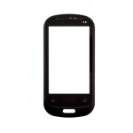 Full Body Housing For Lg Quantum Black - Maxbhi Com