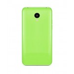Full Body Housing For Meizu M1 Green - Maxbhi Com