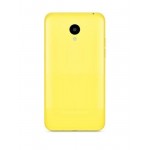 Full Body Housing For Meizu M1 Yellow - Maxbhi Com