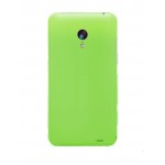 Full Body Housing For Meizu Mx3 Green - Maxbhi Com