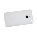 Full Body Housing For Meizu Mx Black - Maxbhi Com