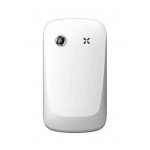 Full Body Housing For Micromax A52 White - Maxbhi Com